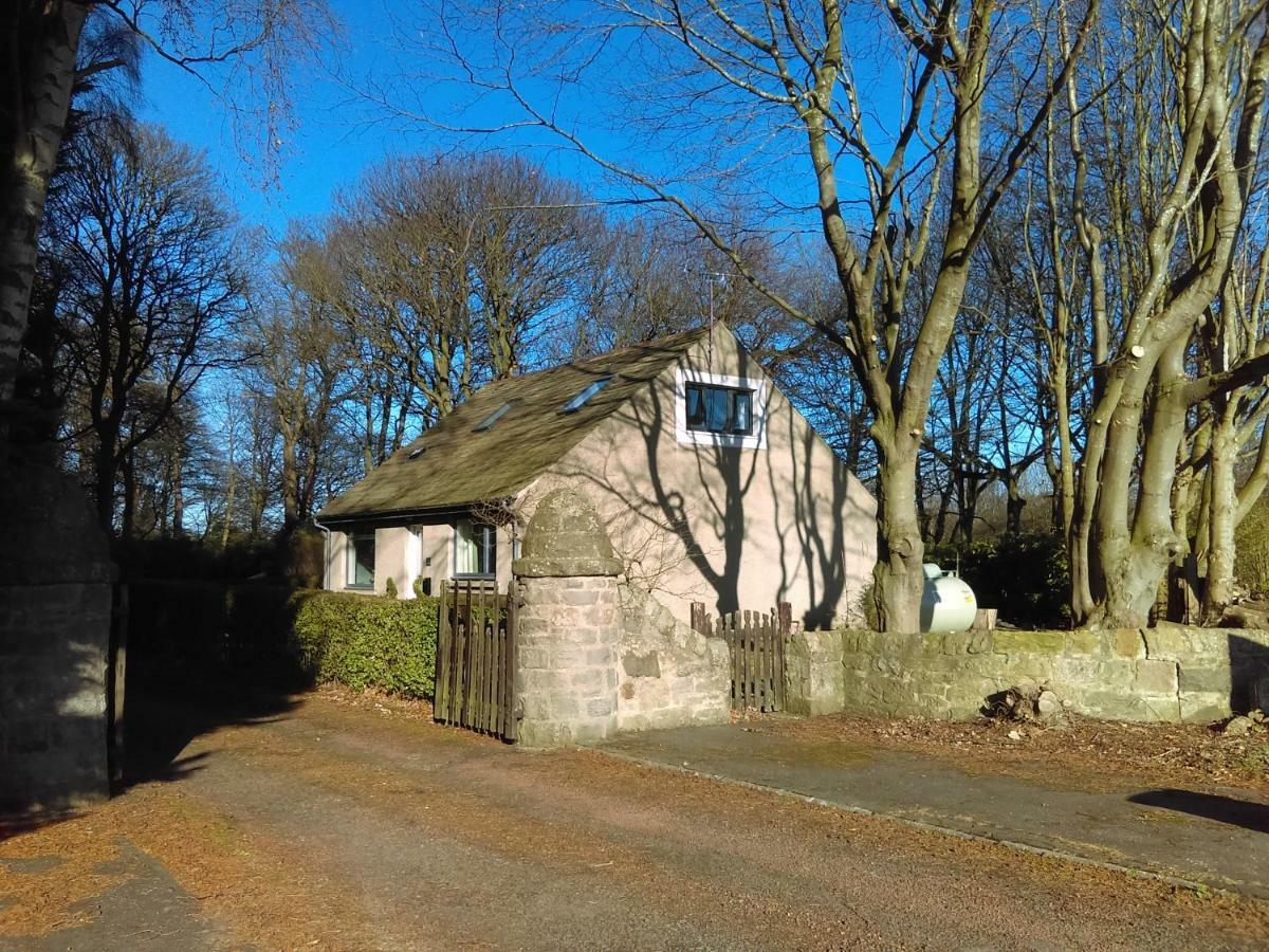 Lowood Cottage Edinburgh Exterior photo